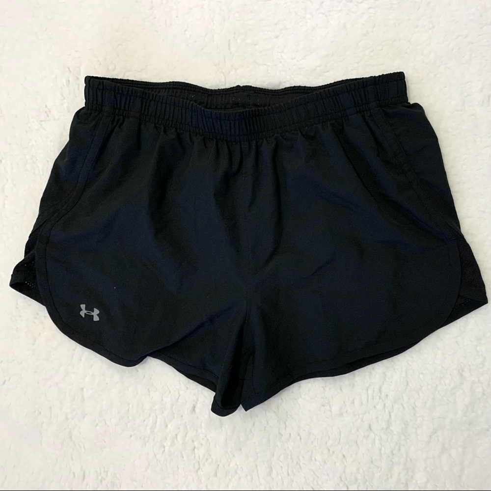 Under Armour Running Shorts